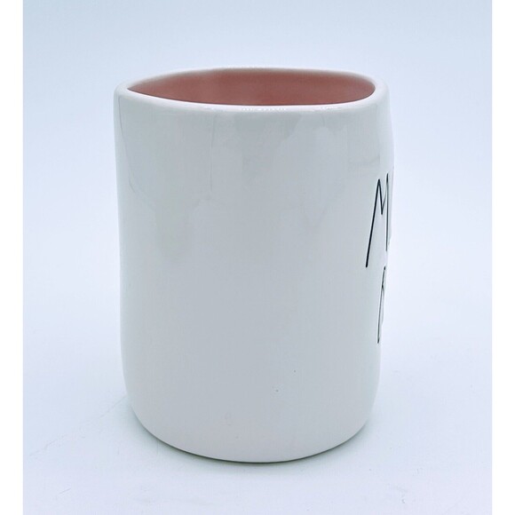 Rae Dunn Artisan Collection "Momma Bunny" Mug – Cute Spring/Easter Decor - Picture 4 of 7